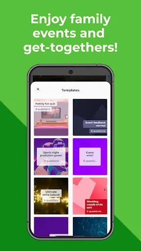 Скриншот 6 — Kahoot! Play & Create Quizzes