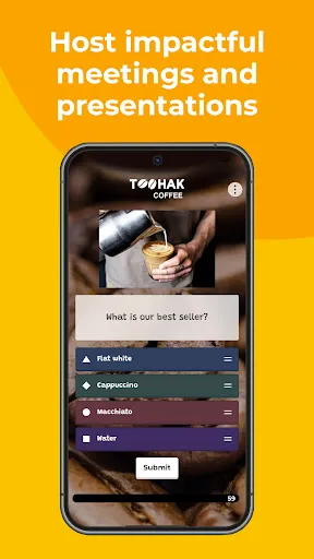 Скриншот 7 — Kahoot! Play & Create Quizzes