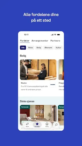 Скриншот 3 — OBOS