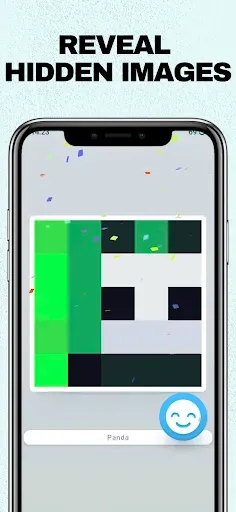 Скриншот 3 — Nonogram: Picross Logic Puzzle