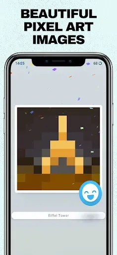 Скриншот 7 — Nonogram: Picross Logic Puzzle