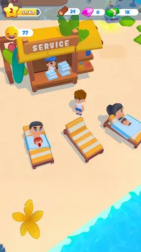 Скриншот 7 — Bliss Bay