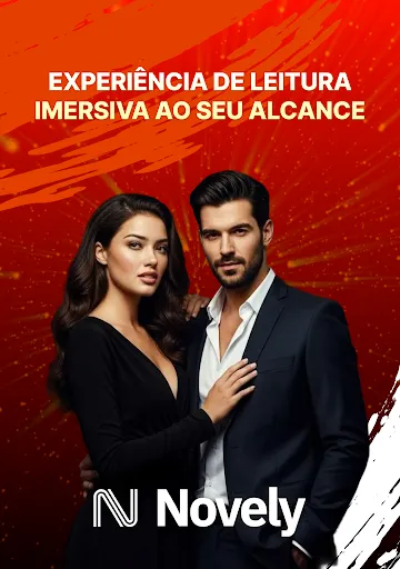 Скриншот 7 — Novely: Ler Novelas e Romances