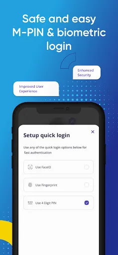 Скриншот 5 — NPS by Protean eGov