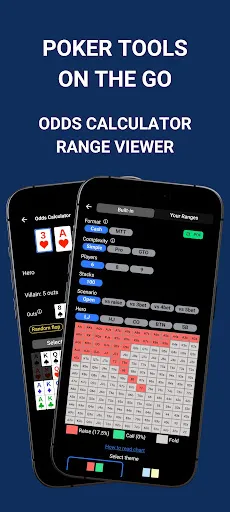 Скриншот 7 — Poker Trainer - Learn poker