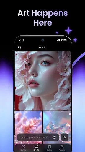 Скриншот 2 — PicLumen