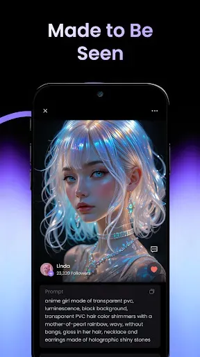 Скриншот 3 — PicLumen