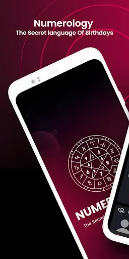 Скриншот 6 — Numerology - Angel Numbers
