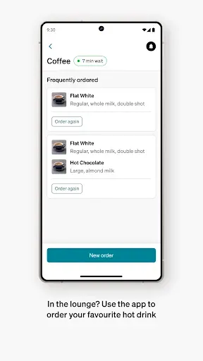 Скриншот 8 — Air NZ