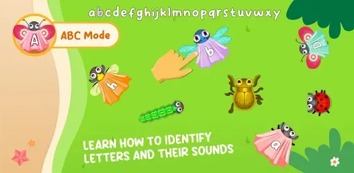 Скриншот 3 — Squishy Squash! Toddler Game