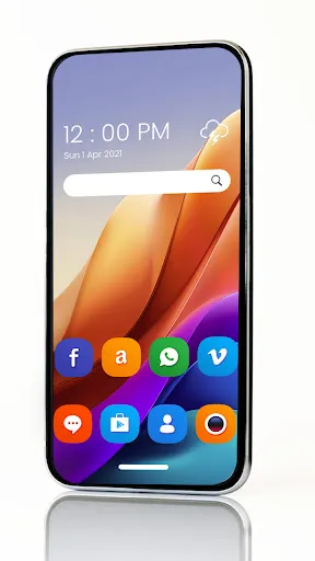 Скриншот 4 — Redmi Note 15 Pro+ 5G Launcher