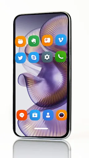 Скриншот 5 — Redmi Note 15 Pro+ 5G Launcher