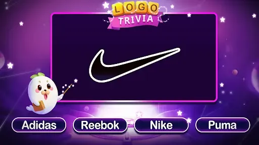 Скриншот 1 — Logo Trivia - Guess Logo Quiz
