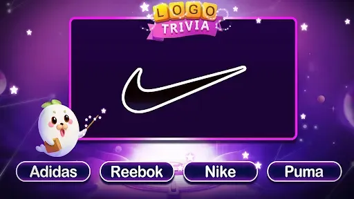 Скриншот 5 — Logo Trivia - Guess Logo Quiz