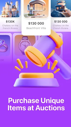 Скриншот 4 — Cryptoguru: Трейдинг Симулятор