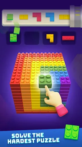 Скриншот 5 — Brick Jam