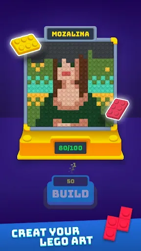 Скриншот 8 — Brick Jam