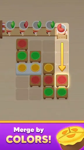 Скриншот 2 — Cake Await