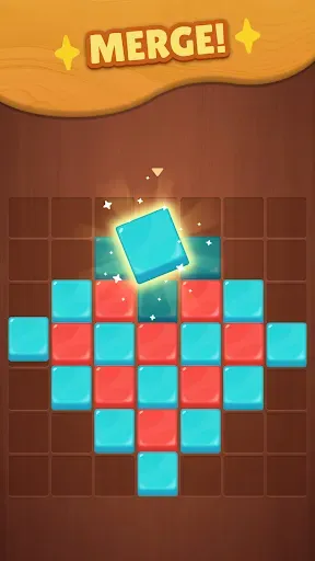 Скриншот 2 — Drop Color Joy