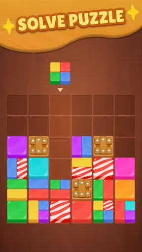 Скриншот 3 — Drop Color Joy