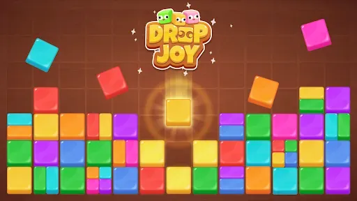 Скриншот 8 — Drop Color Joy