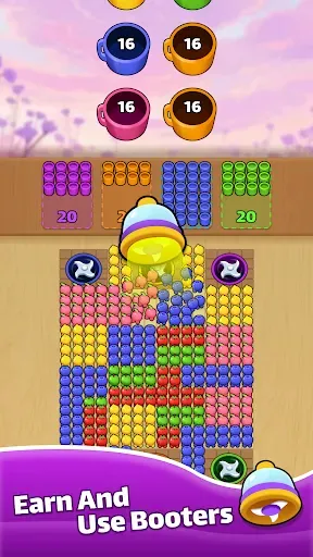 Скриншот 6 — Fruit Hole