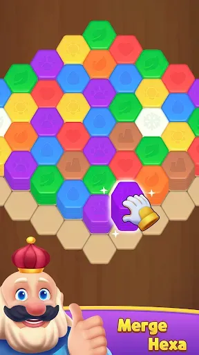 Скриншот 2 — Hexdom™
