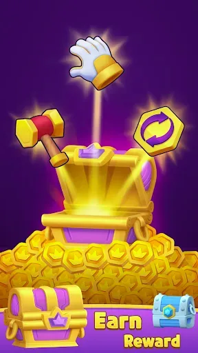 Скриншот 5 — Hexdom™
