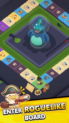 Скриншот 1 — Bounty Go!