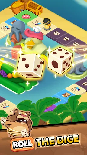 Скриншот 2 — Bounty Go!