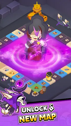 Скриншот 3 — Bounty Go!