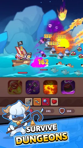 Скриншот 5 — Bounty Go!