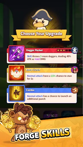 Скриншот 6 — Bounty Go!
