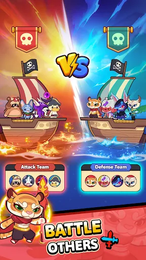 Скриншот 7 — Bounty Go!