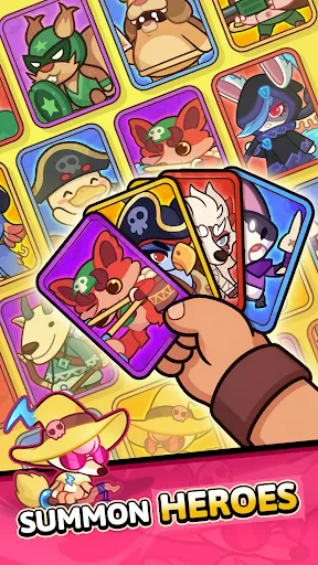Скриншот 8 — Bounty Go!