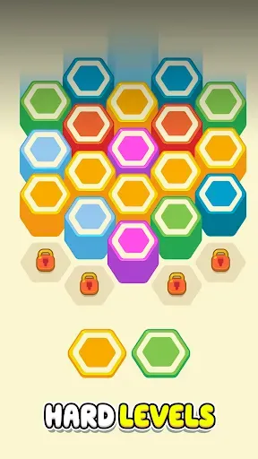 Скриншот 6 — Pencil Sort™