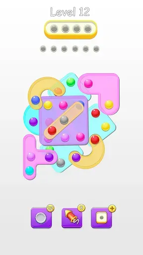 Скриншот 4 — Pin Tactic