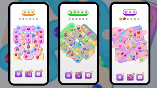 Скриншот 6 — Pin Tactic