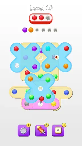 Скриншот 7 — Pin Tactic