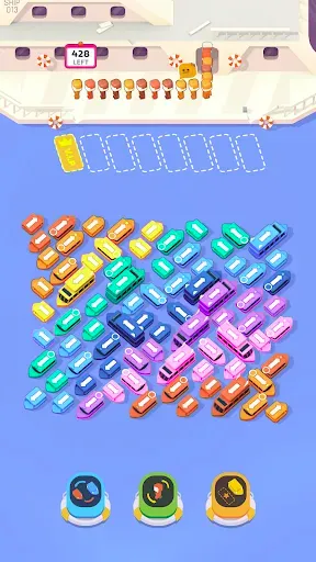 Скриншот 5 — Ship Rescue - Traffic Jam