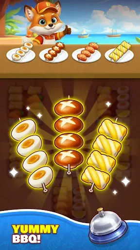 Скриншот 6 — Skewer Please!