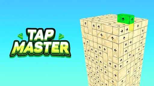 Скриншот 1 — Tap Master™ - Take Blocks Away