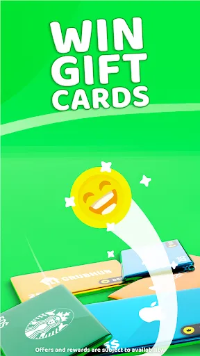 Скриншот 4 — Cash’em All: Play & Win