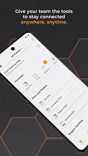 Скриншот 1 — ConstructionOnline