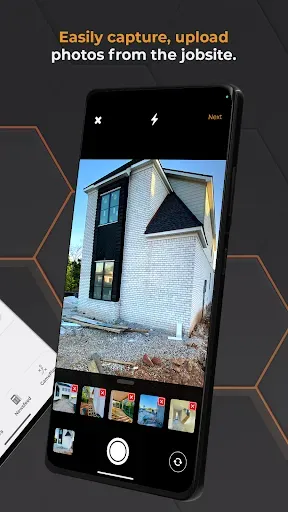 Скриншот 2 — ConstructionOnline