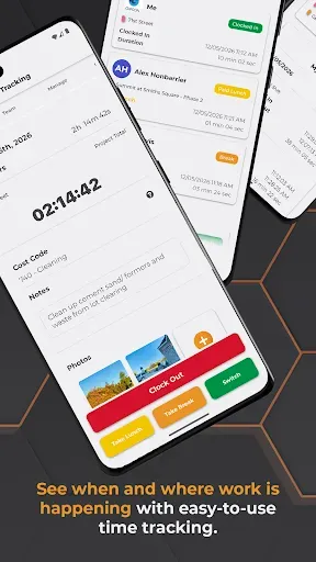 Скриншот 5 — ConstructionOnline