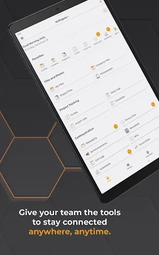 Скриншот 7 — ConstructionOnline