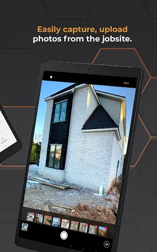 Скриншот 8 — ConstructionOnline
