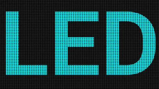 Скриншот 3 — LED Scroller & LED Banner App