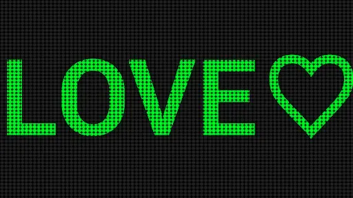 Скриншот 6 — LED Scroller & LED Banner App